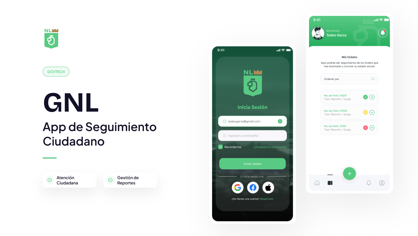 Gobierno de Nuevo León